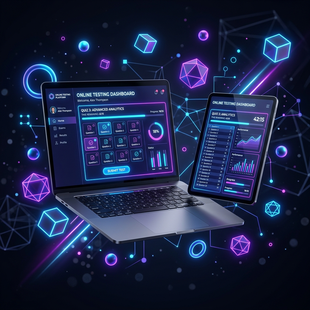 CBT Platform